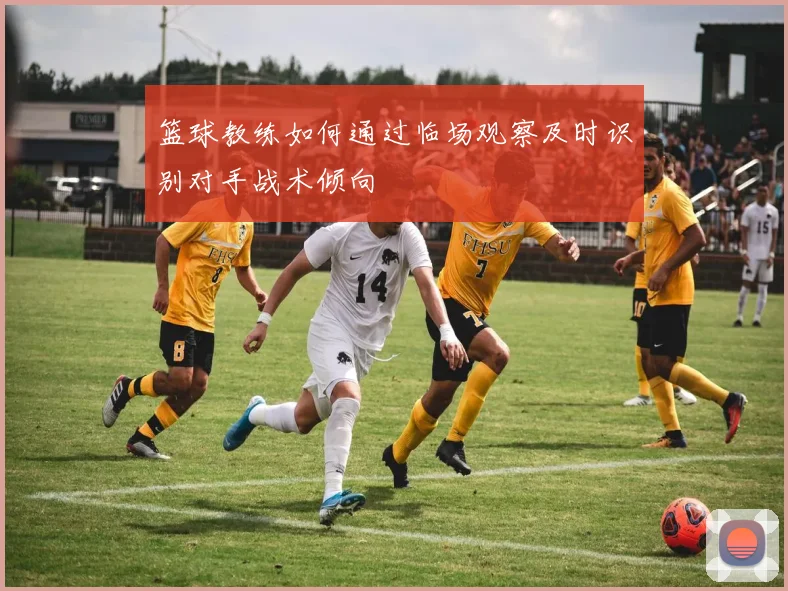 篮球教练如何通过临场观察及时识别对手战术倾向